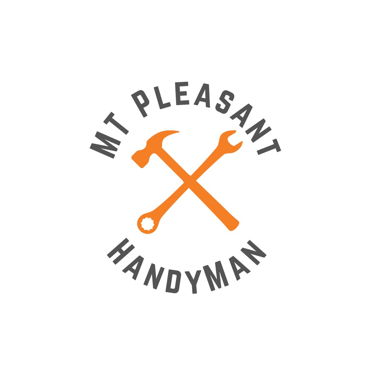 Mt Pleasant Handyman Logo